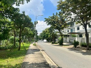 siêu phẩm căn biệt thự góc 3 mặt tiền - 333m² - vip nhất lakeview city an phú q2 - giá sốc~132tr/m2