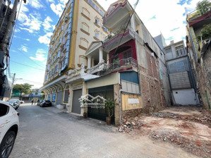 đất mặt ngõ 116 nguyễn bỉnh khiêm - gần đại học y, vị trí cực đẹp - ngõ 7m trải nhựa