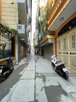 hơn 8tỷ_nhà phân lô 28m2 x 3tầng_phố kim ngưu_hai bà trưng_ngõ thông_ôtô vào nhà_kinh doanh