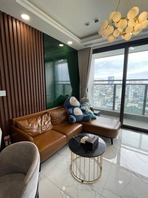 2pn2wc 75m2 full nội thất dọn vào ở ngay 17tr/tháng