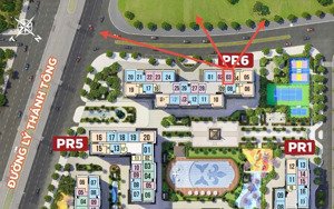 chỉ cần bỏ ra 1,8 tỷ sở hữu ngay căn 1pn+1 view công viên cực thoáng,2027 nhận nhà,tiến độ cực giãn