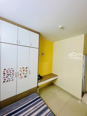 bán gấp cc 2pn view đẹp tại nguyễn du, bình hòa, thuận an, 1,4 tỷ, 58m2
