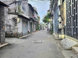 nhà 1 trệt 1 lửng đường số 53, p. hiệp bình chánh, thủ đức, tp. hồ chí minh