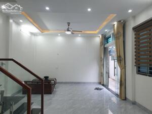 BÁN NHÀ ĐẸP 2.09 TỶ 3 TẦNG 45M2 ( HƯỚNG ĐÔNG ) NGÕ GIẢI PHÓNG
