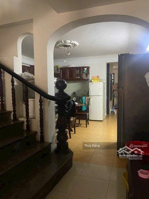 cần bán nhà 3 tầng đường 15m trịnh đình thảo -125m khuê trung, q. cẩm lệ, đà nẵng