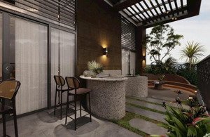 penhouse " biệt thự trên không" duy nhất ở trung tâm tp. cần cần thơ