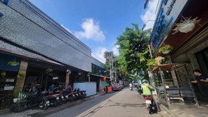 bán gấp nhà ngay nguyễn văn lượng-an nhơn, gần khu cityland, 15x60m, ctxd: 9 tầng, giá chỉ 70 tỷ