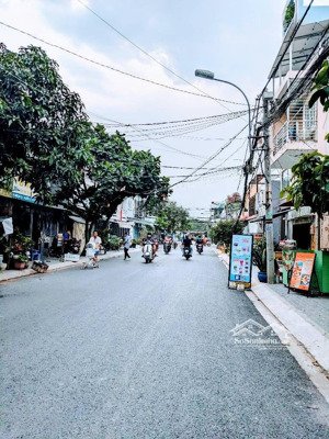 bán nhà mt 16m, đường 13, tân kiểng, q7, hcm, 6,5 tỷ, 30m2