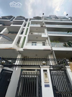 cho thuê mặt bằng kinh doanh đa ngành kdc him lam, đường số d4 quận 7