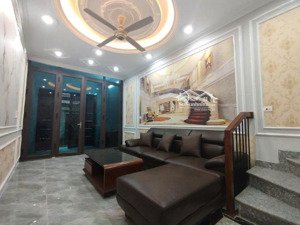 nhà đẹp phố cửa bắc 24m2 - 5 tầng mặt tiền 3m ngõ rộng 20m ra phố