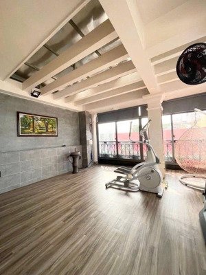 siêu phẩm quận 11 - lạc long quân - hẻm xe tải thông - 4 tầng - 50m2 - chỉ 10,2 tỷ tl