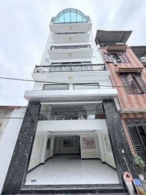 nhà phúc lợi - 75m2 mt 6m - 6 tầng thang máy - ô tô dừng đỗ ngày đêm - hơn 15 tỷ