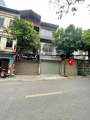 bán nhà mặt phố hoa lâm 110m 4tầng 27,4 tỷ: mặt phố kinh doanh, hiếm nhà bán, chủ xác định bán đất