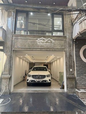 toà nhà phân lô-ô tô tránh-vũ trọng phụng -thanh xuân-56m2-7 tầng -gara ô tô-thang máy-vừa ở làm vp