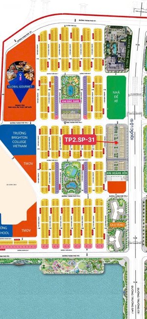 diện tích 99m2, tổng sàn 489m2, 5 tầng. 1 tum, 1 hầm, giá bán 35 tỷ tại thiên nga 1, pk tinh hoa