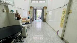 Nhà 3 tầng 3.2x12m 3PN 2WC 395/22 Lê Quang Định 5.69 tỷ