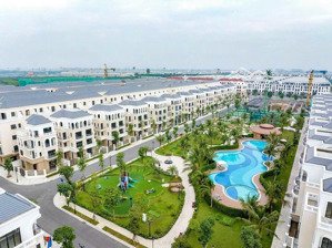 bán gấp shophouse 80m sổ đỏ lâu dài đường đại dương vinhomes ocean park 2- 14tỷ bao phí