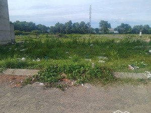 bán đất nền lô g15, 53.4m2 sổ riêng giá chỉ 3.331 tỷ, bình chiểu, thủ đức