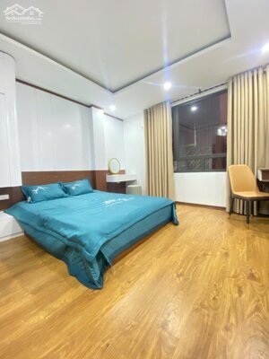 Cần cho thuê nhà làm CHDV ngõ 75 Giải Phóng, 42m² x 6 tầng cải tạo được 9PN, 30 Triệu