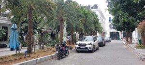 bán căn nhà lk duy nhất trong kđt đặng xá gia lâm 87m2 xây 5 tầng giá 14.8 tỷ