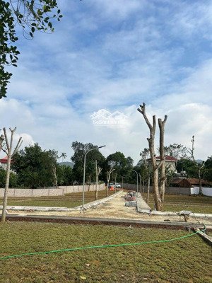 chỉ hơn 300tr có ngay lô đất đẹp tiềm năng tại kim bôi hoà bình