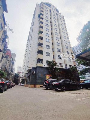 bán căn hộ chung cư 3pn, 2wc tại 57 vũ trọng phụng, 9.x tỷ, 108m2, view đẹp