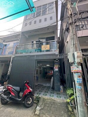 Nhà 3 phòng trung tâm Cần Thơ