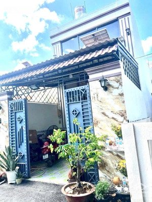 lê văn lương - nhơn đức nhà bè - 4.8x25m (120m2) - 4.5 tỷ