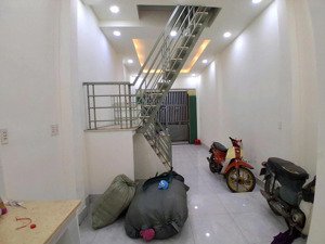 bán nhà bình tiên q6, dtsd 114m2, hẻm xe tải, nhỉnh 4 tỷ