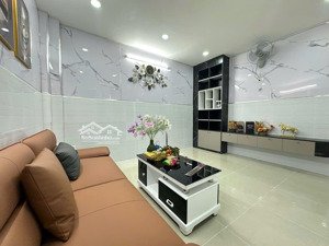 gò vấp-bán nhà 1 trệt 2 lầu, dt sàn 99m2, 8 phòng hẻm rộng gần quang trung + thống nhất, nhỉnh 3 tỷ