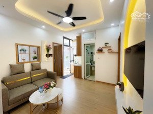 bán ccmn thoáng đẹp full nội thất xịn - kim hoa , hồ 3 mẫu- chỉ 2,2xx