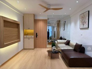 (tầm tiền hiếm) tt nhà dầu khâm thiên - dt 50m, 2ngủ- 1wc - full nội thất. ô tô đỗ - 3.17 tỷ