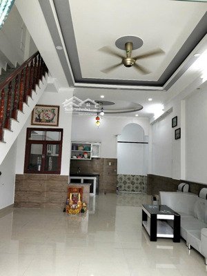 nhà đẹp 1 trệt 1 lầu 3 phòng ngủ đường xe hơi, p. đông hòa, tp.hcm giá chỉ 3.650 tỷ