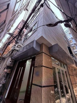 lô góc đắc địa ,2 thoáng,ở/kinh doanh đều được ,5 tầng, 30/32, mặt tiền đẹp, full nội thất ở ngay