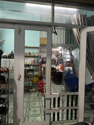 bán nhà riêng tại đường số 8, linh xuân, thủ đức, đt:39 m2 dtsd: 60m,chính chủ đẹp, nhiều tiện ích