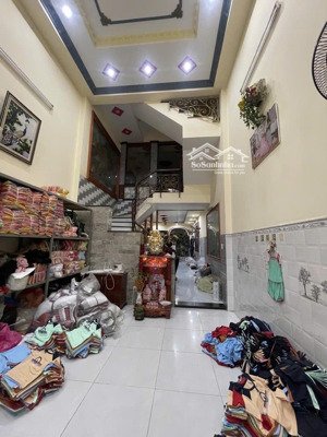 chủ ngộp bán gấp, aeon tân phú, hẻm ô tô thông ,3 lầu, 4^23m , chỉ 7 ty 5