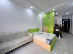 cho thuê nhà trọ phường 22, bình thạnh, 11,8 triệu, 35 m2, giá cực chất hàng hiếm tại