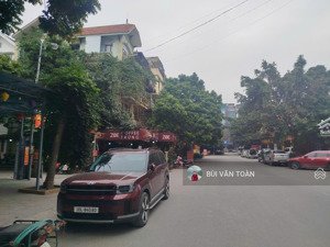 căn nhà 5 tầng lô góc đẳng cấp kinh doanh phố vạn phúc hà đông_vị trí vàng_giá hấp dẫn_51m_24,3 tỷ