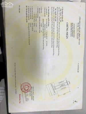 115m2/ 7,3 tỷ Đất đường Phan Tòng, Hòa Hải, NHSơn, Đ Nẵng, Sát Biển Tân Trà