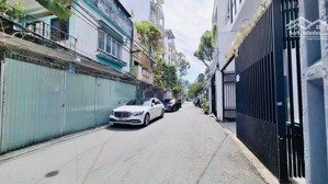bán nhà ngay cầu nguyễn khoái, hẻm xe tải, 130m2 (6.5 x 20), nguyễn thị thập, q7, chỉ 11. x tỷ