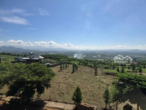 đinh văn lâm hà ngay dốc 800 - hơn 1000m2 sẵn 100m2 thổ cư - view săn mây 1 tỷ 150 tr