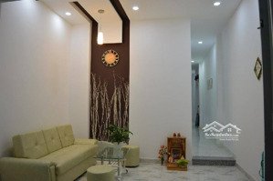 nhà thoại ngọc hầu tân phú - hẻm 6m - 92m - 4x23m - 6pn - 7wc - thiết kế cho thuê chdv- 8.9 tỷ