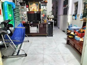 bán nhà đẹp chính chủ bông sao p5 q8 - 54m2 ( 4m x 13m ) - hẻm an ninh - 3 tầng 3pn 3wc - hơn 5 tỷ.