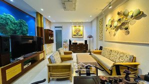 nhà mặt tiền đại lộ tôn đức thắng (gần kdc an trang) - 233m2 - ngang 5,4m - 5 tầng - giá 25 tỷ