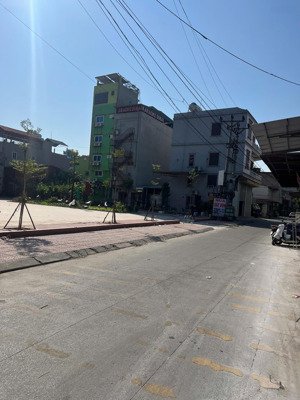 chính chủ gửi bán lô đất sát khu công nghiệp tiên sơn - tại hoàn sơn (cũ ) - tiên du - bắc ninh