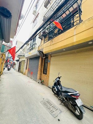 bán nr 33m2, 5 tầng, 4pn, 1wc tại kiến hưng, hà đông, 8,3 tỷ