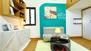 toà ccmn phố minh khai ,dt 71 m2 ,16phòng ,7tầng ,mt 4,55m ,dòng tiền gần 90/tháng ,giá 18,9 tỷ