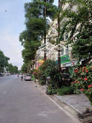 bán nhà kđt nghĩa đô, hà đông, 100m2 phân lô liền kề, 2mt kinh doanh, chỉ 19 tỷ