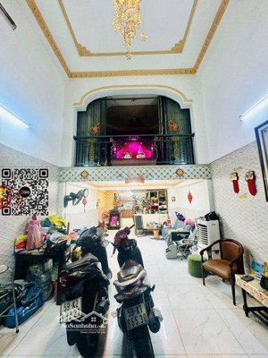 khu vip bình phú - cư xá phú lâm d - đường nhựa 10m - 5 tầng 5pn 3wc - 64m2 ( 4m x 16m ) - hơn 9 tỷ