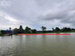 Nhượng 4.120 met vuông Đất Nuôi trồng Thủy sản – Tân Lộc